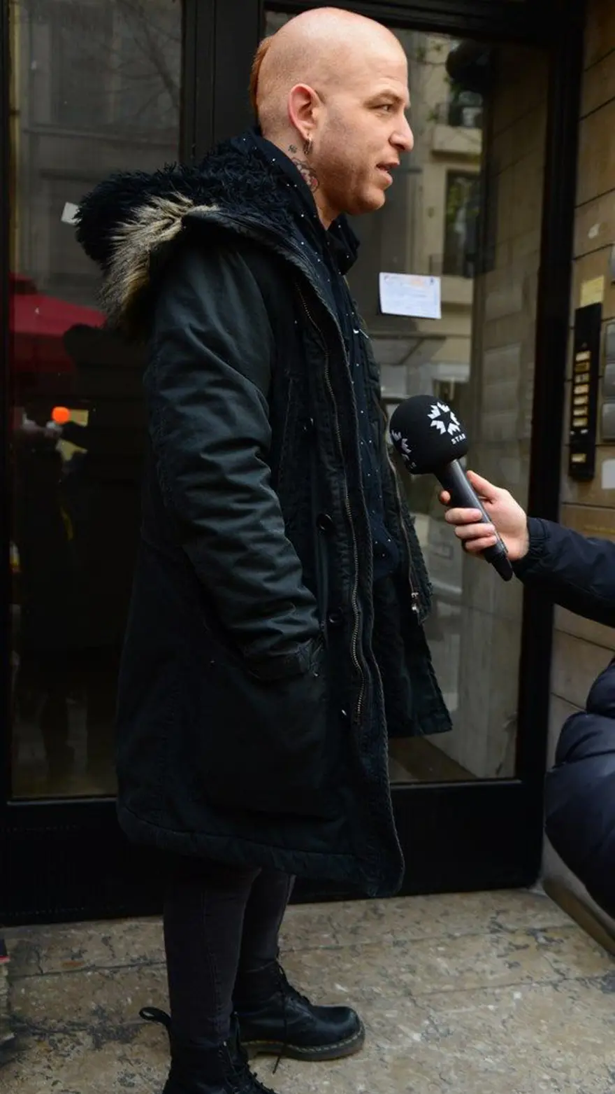 Gökhan Özoğuz Karagümrük’teki evini satıyor 4