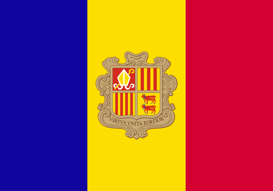 Andorra 