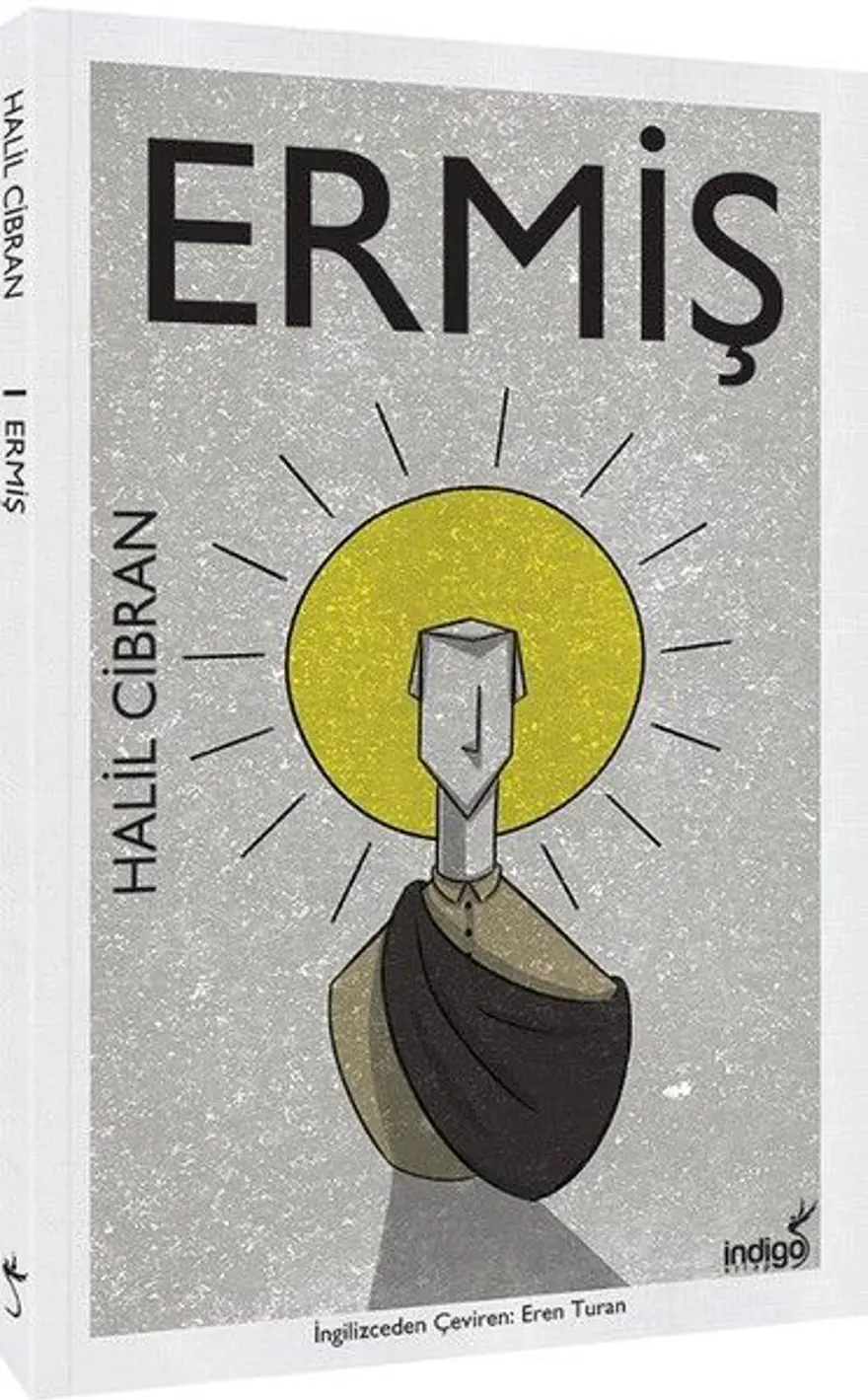 Ermiş - Halil Cibran 9