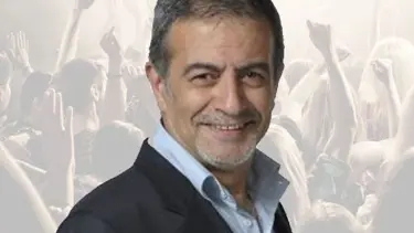 Ünlü radyocu Ender Uslu hayatını kaybetti