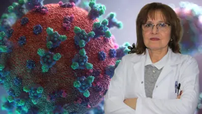 Yeni varyantlar ortaya çıktı: Corona virüs vakalarında artış