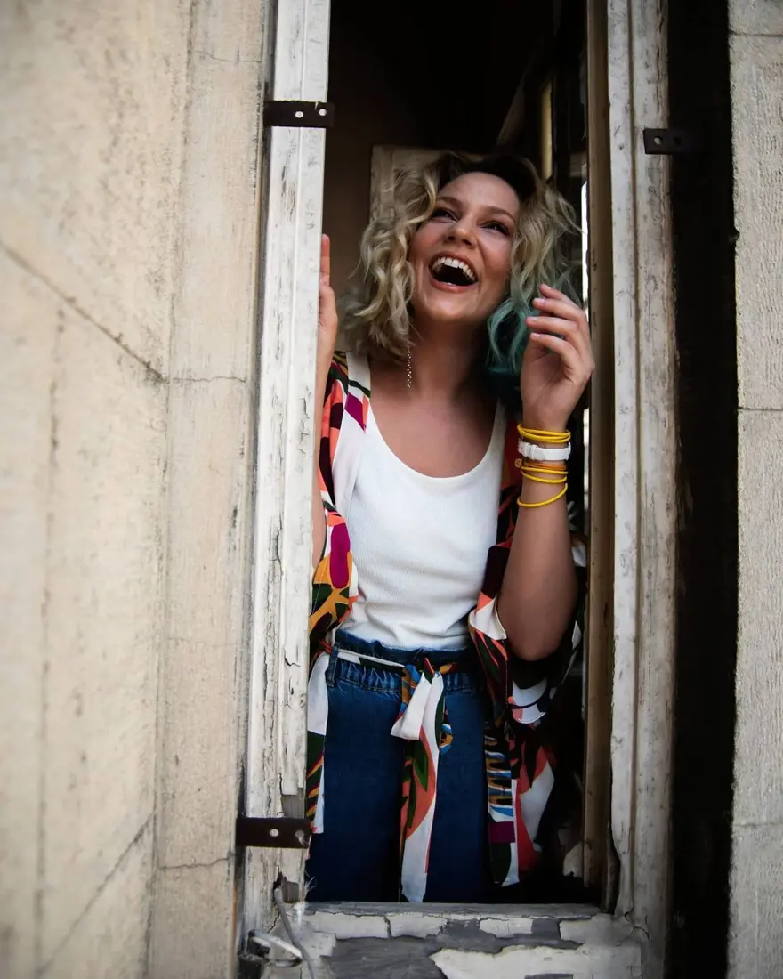 Murat Boz'dan Farah Zeynep Abdullah iddiasına yanıt 4 Murat Boz'dan Farah Zeynep Abdullah iddiasına yanıt 4