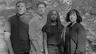 Amerikalı enstrümantal deneysel müzik grubu Balmorhea Türkiye'ye geliyor