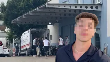 Bot ile jet ski çarpıştı: 20 yaşındaki genç sol kolunu kaybetti