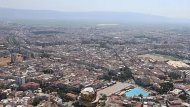 Aydın’da bayramda hava sıcaklıkları artacak