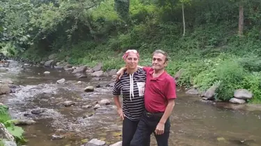 Eşi tarafından tabancayla başından vurulan Aysel yaşamını yitirdi