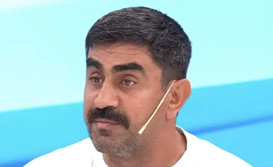 Televizyon programında günlerdir kayıp kızını arayan baba intihar etti ...