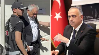 Zeydan Karalar ve Ahmet Şahin görevden uzaklaştırıldı