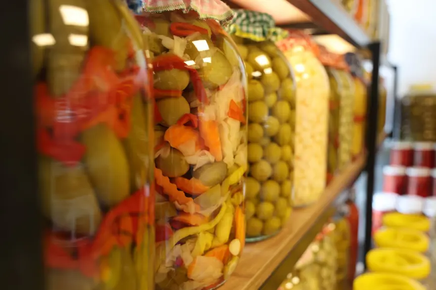 Enfeksiyona karşı koruyucu etkisi var: Hem faydalı hem şifalı 4