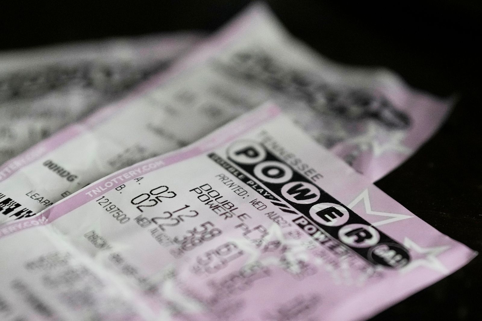 ChatGPT'nin verdiği numaralarla 100 bin dolar ikramiye kazandı