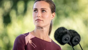 Finlandiya Başbakanı Sanna Marin'den Türkiye açıklaması Finlandiya Başbakanı Sanna Marin'den Türkiye açıklaması