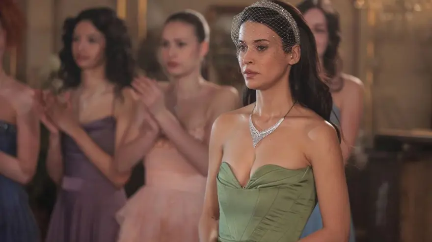 ÇİFT KİŞİLİK ODA KONUSU 2