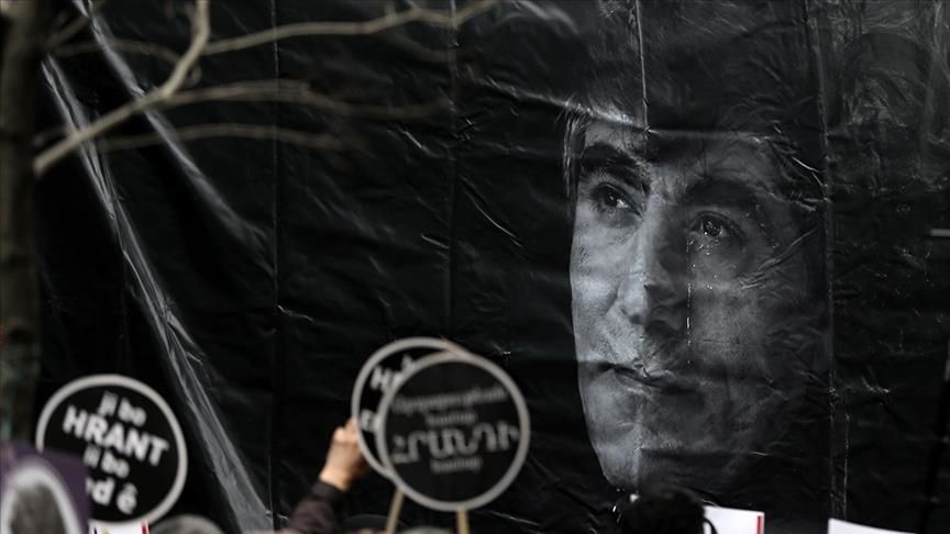 Hrant Dink cinayetinde 4 sanığa açılan “anayasayı ihlal” davasında birleştirme kararı