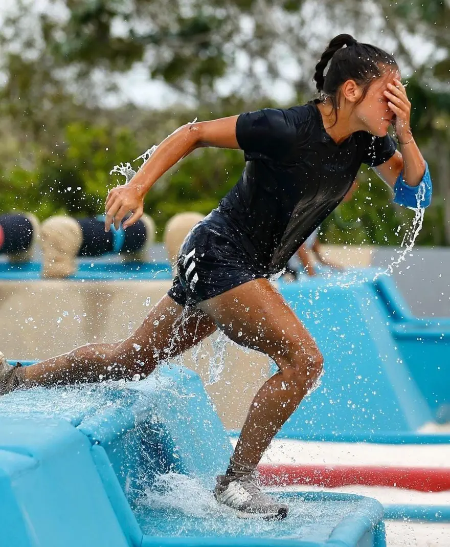 Survivor 2022 Nisa Bölükbaşı kimdir? 2