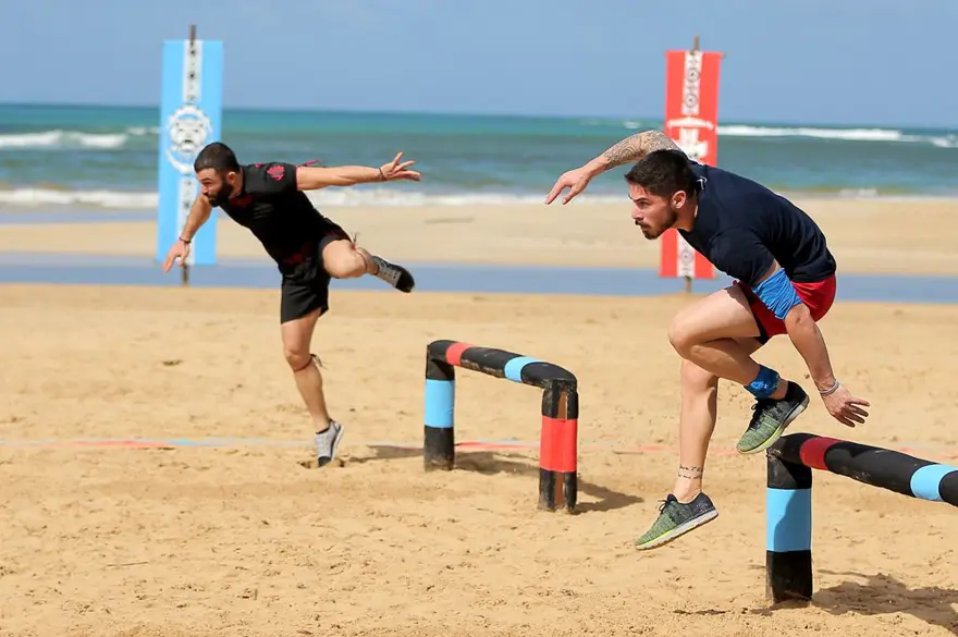 Turabi yeniden Survivor'a mı katılıyor? (Survivor 2019 paylaşımı) 16