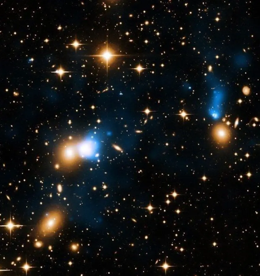 Bilim insanlarından ilginç iddia: Uzaylılar bizi çoktan buldu 9