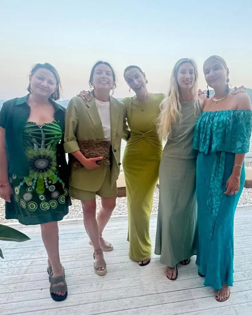 KALELİ'DEN ROMANTİK PAYLAŞIM 4