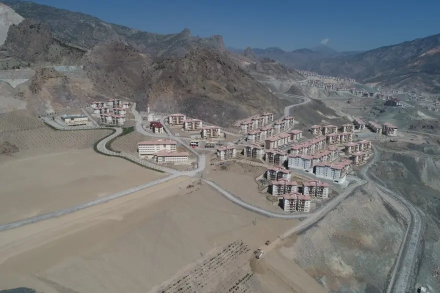 Yusufeli yedinci değişim için gün sayıyor 3 Yusufeli yedinci değişim için gün sayıyor 3