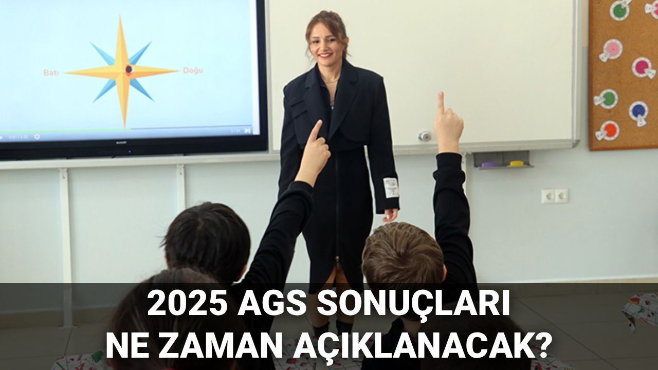 Akademi Giriş Sınavı (AGS) sonuç tarihi 2025: AGS sonuçları ne zaman açıklanacak, açıklandı mı? Gözler ÖSYM duyurusunda