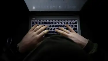 MİT'ten siber suç örgütüne operasyon: PTT ve HGS adını kullanmışlar