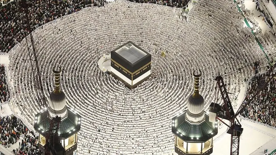 Hac kesin kayıt tarihi açıklandı: Hac kesin kayıtları ne zaman başlayacak? 