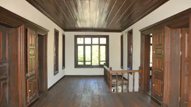 Nasreddin Hoca Evi yazın ziyarete açılacak