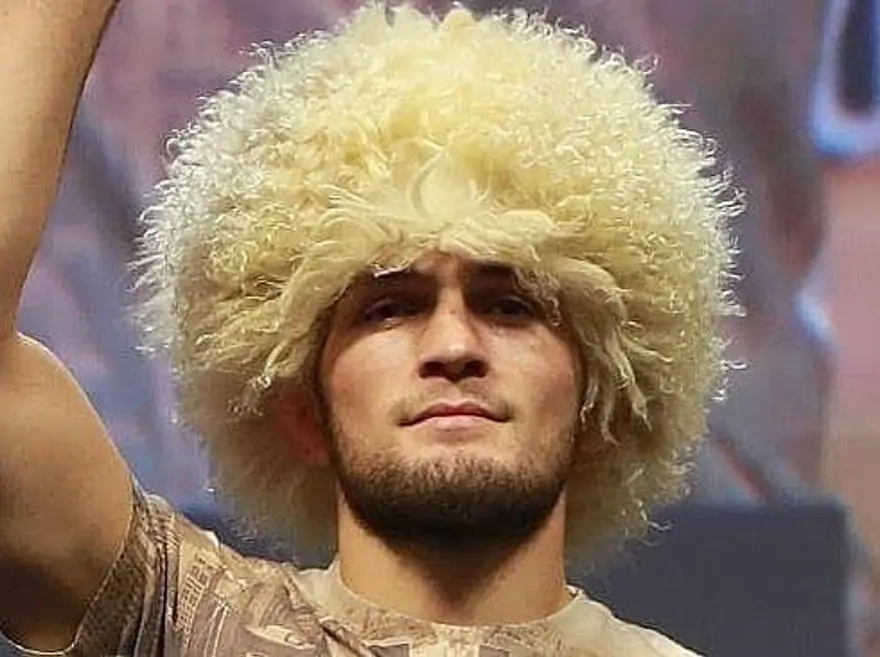 Burak Özçivit'ten Khabib Nurmagomedov paylaşımı (Instagram'da ünlüler 10 Ekim 2018) 