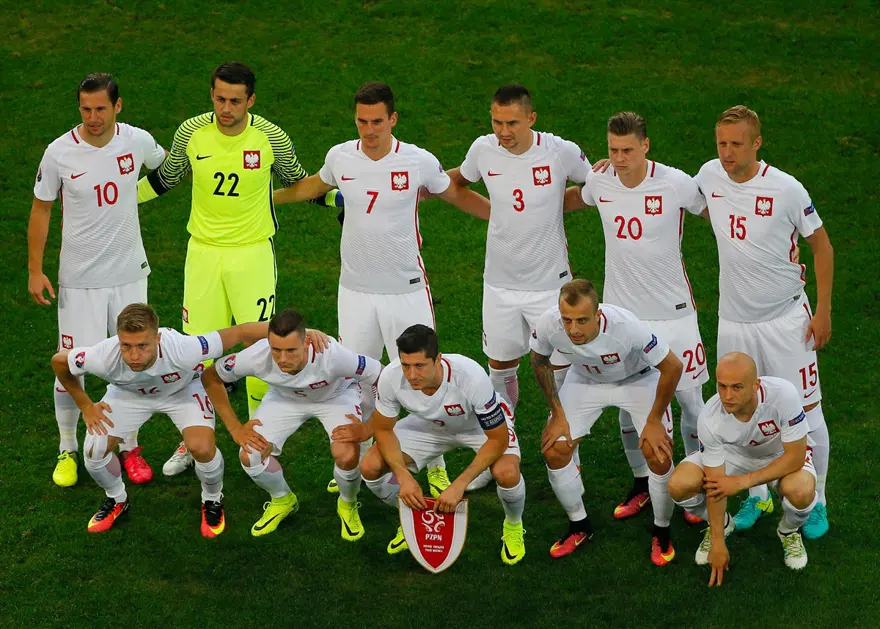 Portekiz yarı finalde 15