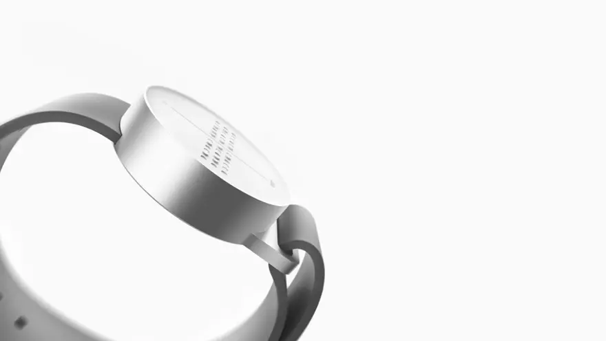 Görme engelliler için akıllı saat 10