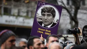 Hrant Dink cinayeti davasında beraat kararlarını onandı