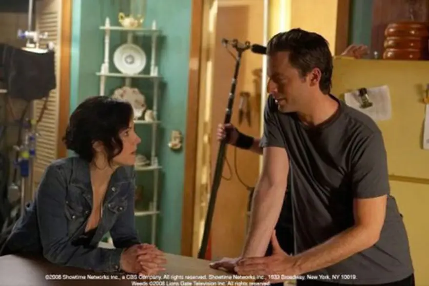 Ünlü yapımların perde arkasından 38