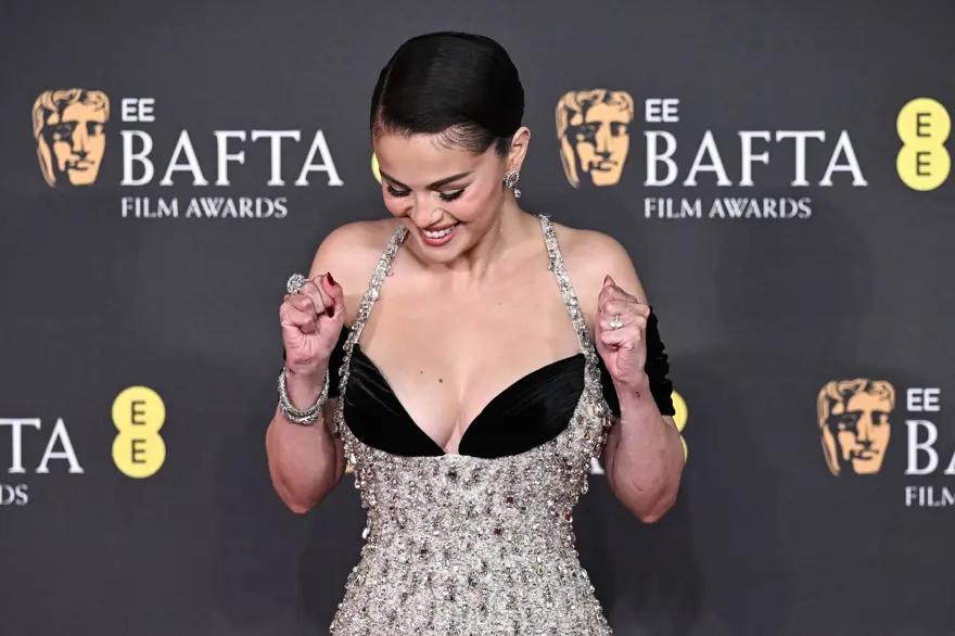 2025 BAFTA Ödülleri sahipleri belli oldu 6 2025 BAFTA Ödülleri sahipleri belli oldu 6