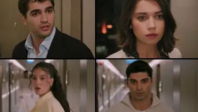 Yalı Çapkını'nda Seyran ve Ferit'i şoke eden karşılaşma! "Zor günler kapıda"