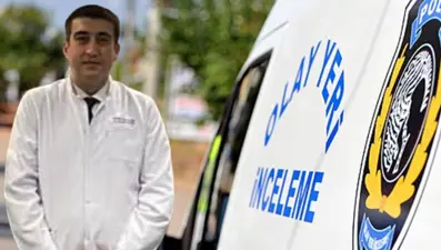 Evinde ölü bulundu: İzmir'de beyin cerrahının şüpheli ölümü