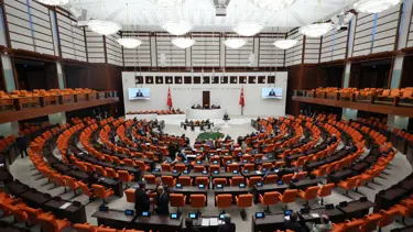 AK Parti'den yeni enerji teklifi: Enerji ve maden alanlarına yönelik düzenleme