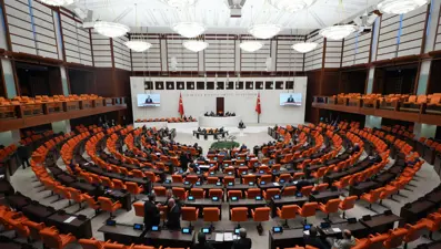 AK Parti'den yeni enerji teklifi: Enerji ve maden alanlarına yönelik düzenleme