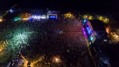 "Zeytinli Rock Festivali 2018" tarihleri açıklandı