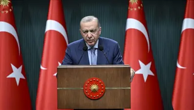 Kabine Toplantısı ne zaman, saat kaçta? Gündemde neler var? Gözler Beştepe’de!