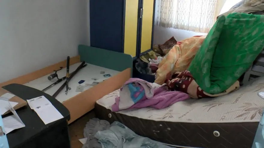 İstiklal'daki saldırıdan önce Taksim'de iki kez keşif yaptı 9