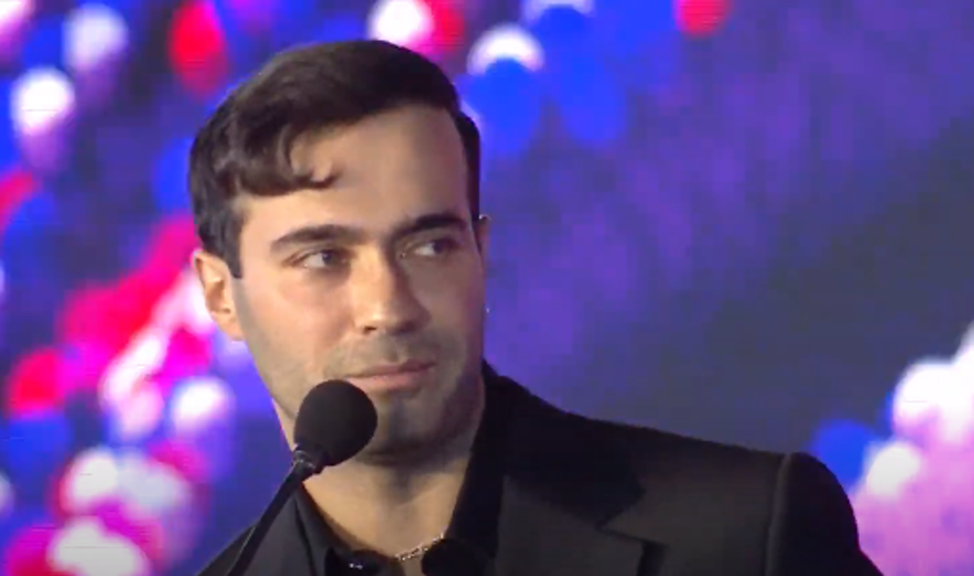 GQ Türkiye Men Of The Year 2024 Ödülleri sahiplerini buldu 12 GQ Türkiye Men Of The Year 2024 Ödülleri sahiplerini buldu 12