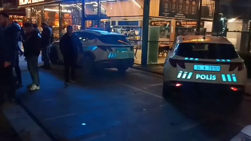 Adana’dangeldi Bahçeşehir’de infaz edildi: Bir buçuk yıl sonra kardeşiyle aynı sonu yaşadı 1 Adana’dangeldi Bahçeşehir’de infaz edildi: Bir buçuk yıl sonra kardeşiyle aynı sonu yaşadı 1