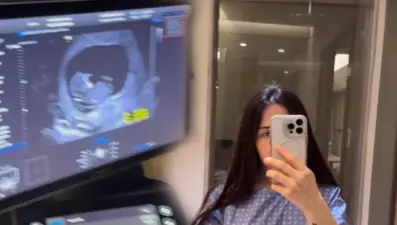 Fenomen Özlem Öz bebeğini kaybettiğini duyurdu: Bebeğini kaybetme nedenini açıkladı