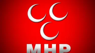 MHP'de 'başarısızlık' istifası