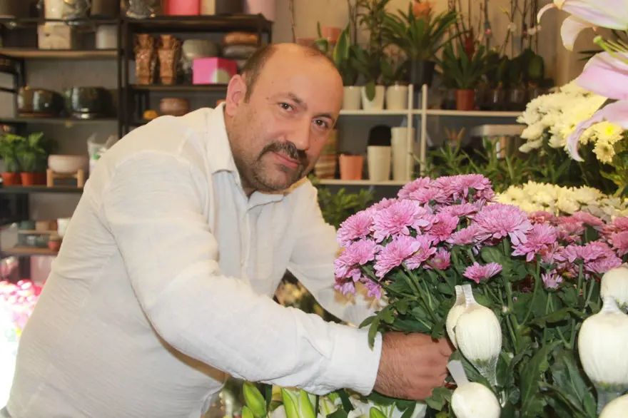 TEST SONUCUNA İNANAMADI 1 TEST SONUCUNA İNANAMADI 1