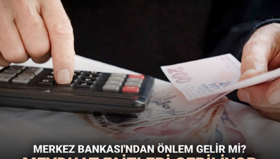 Banka mevduat faizi oranları 2024: Hangi banka, ne kadar faiz veriyor? (100 bin TL aylık vadeye en yüksek mevduat faizi veren bankalar)