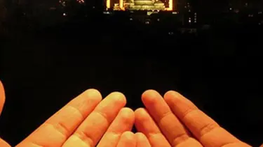 Bugün "üç ayların" habercisi Regaip Kandili