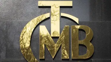 Merkez Bankası rezervleri 110,3 milyar dolar oldu