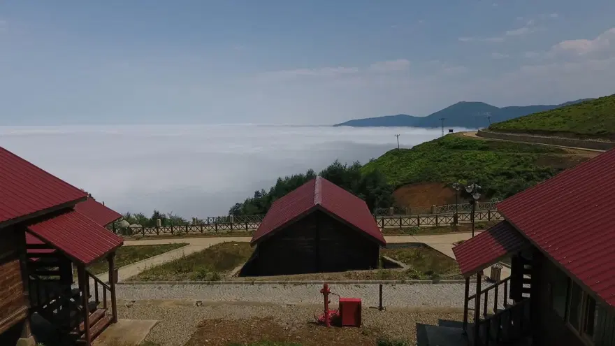 Yeni turizm destinasyonu Handüzü Yaylası, görenleri hayran bırakıyor 19 Yeni turizm destinasyonu Handüzü Yaylası, görenleri hayran bırakıyor 19