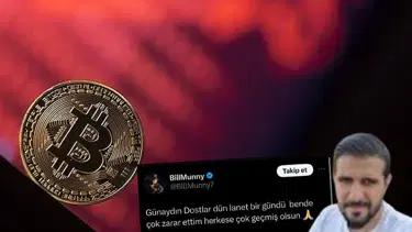 Kripto para intihar getirdi: Doktor atış poligonunda kafasına sıktı