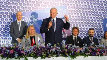 Şişli Belediyesinden ‘şişli sağlık kart’ uygulaması